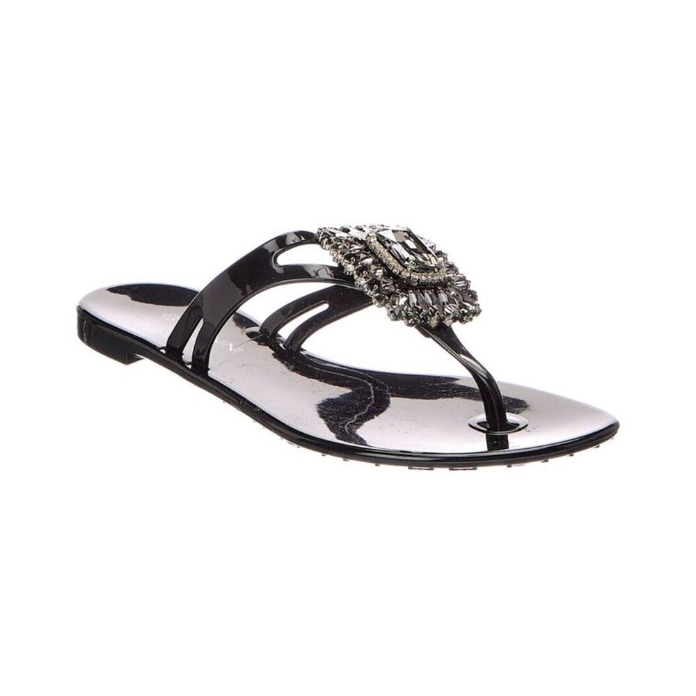 Baldinini Sandal, Black